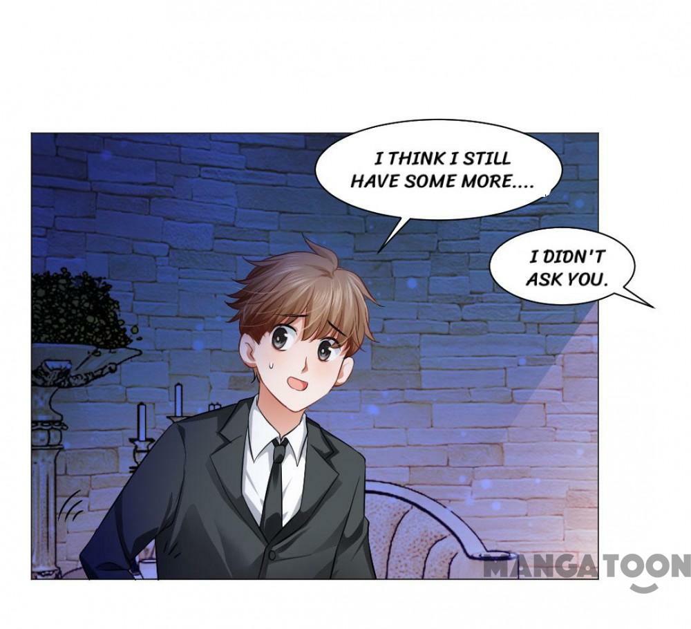 My Idol Is A Vampire - Chapter 30