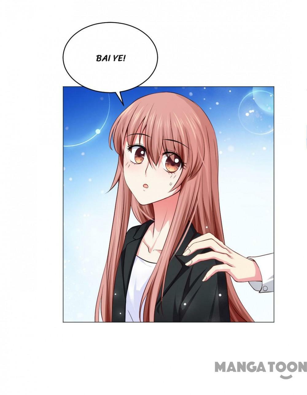 My Idol Is A Vampire - Chapter 81