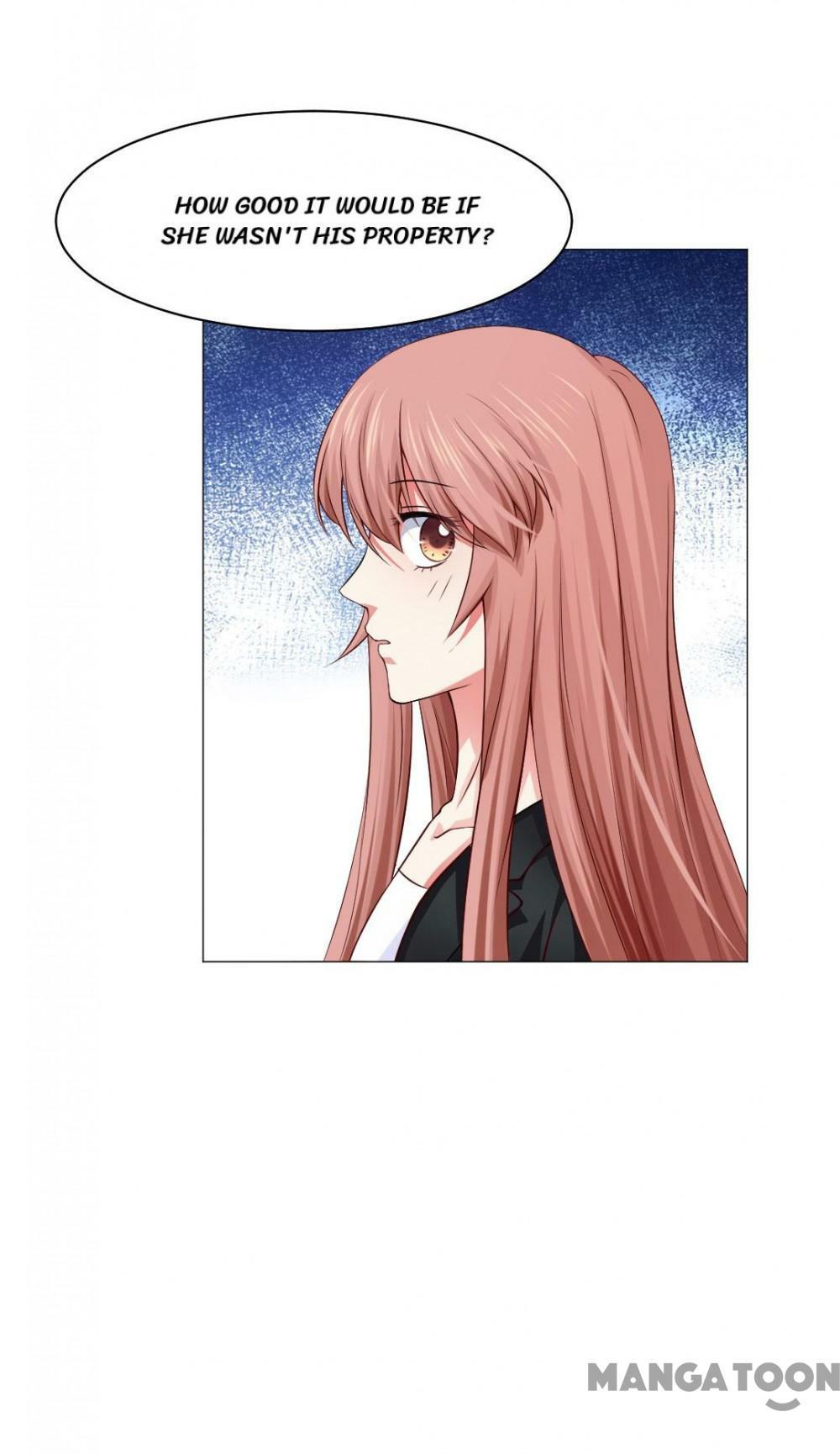 My Idol Is A Vampire - Chapter 81