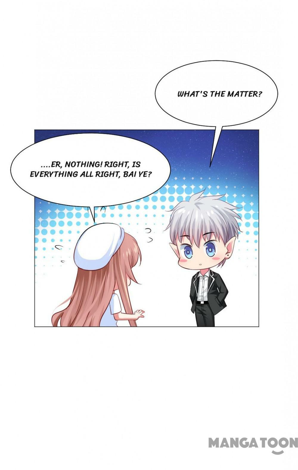 My Idol Is A Vampire - Chapter 47