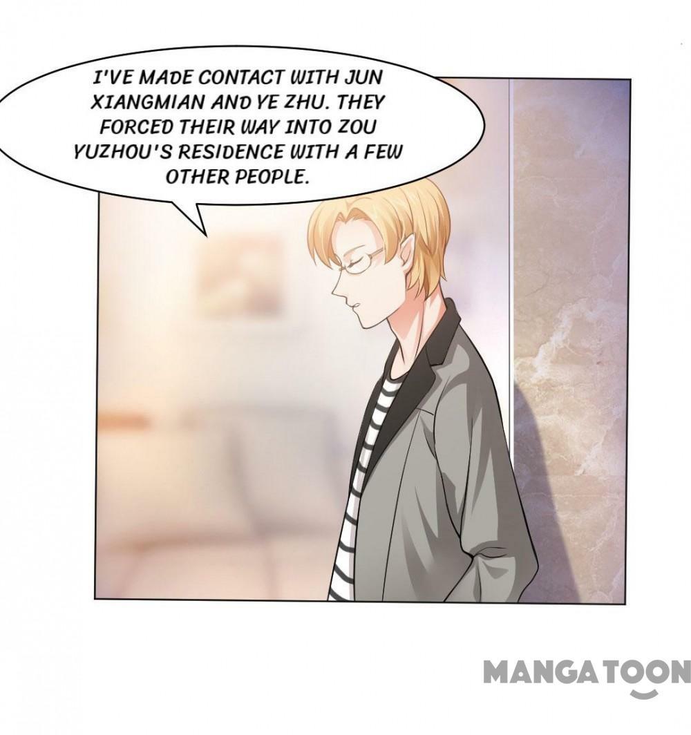 My Idol Is A Vampire - Chapter 87