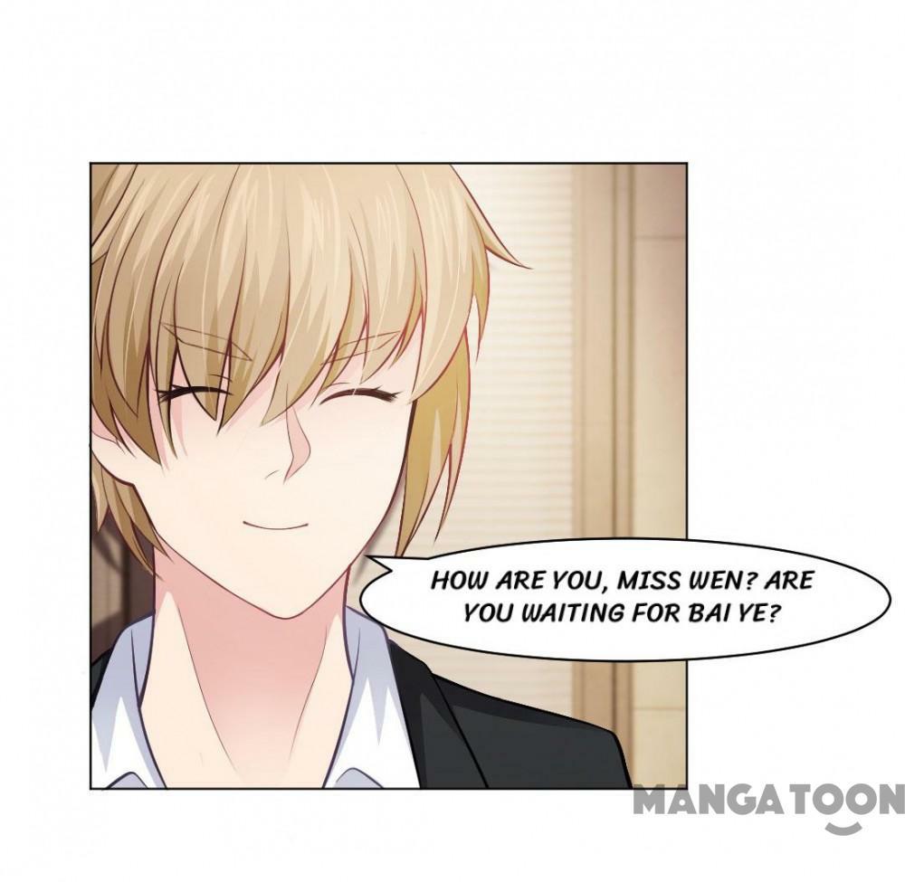 My Idol Is A Vampire - Chapter 89