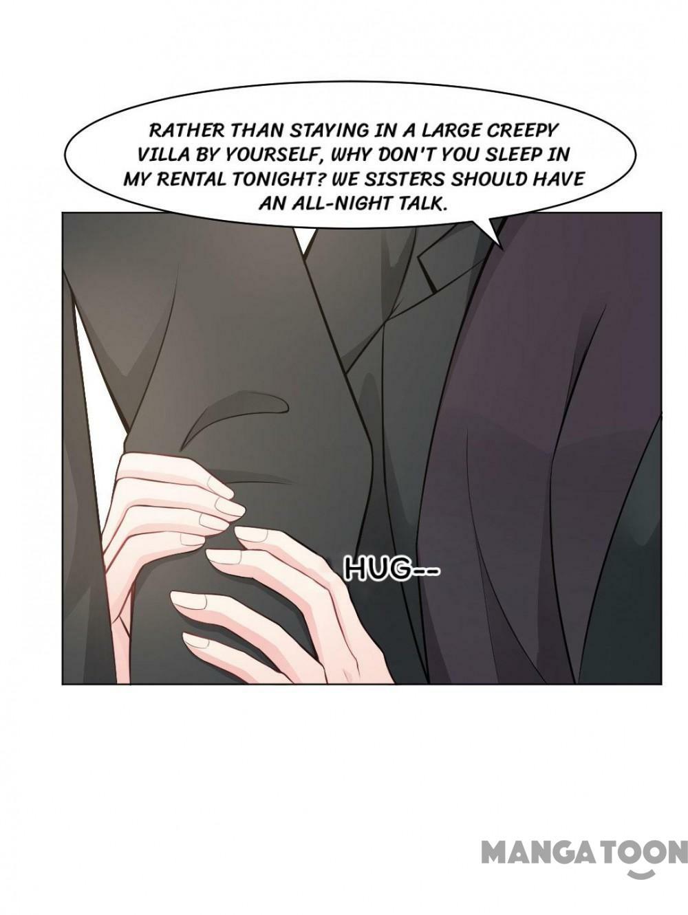 My Idol Is A Vampire - Chapter 89