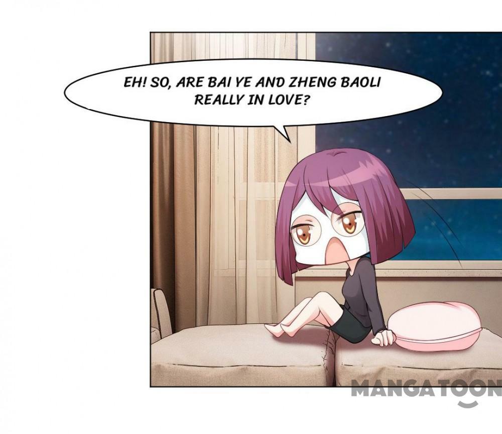 My Idol Is A Vampire - Chapter 89