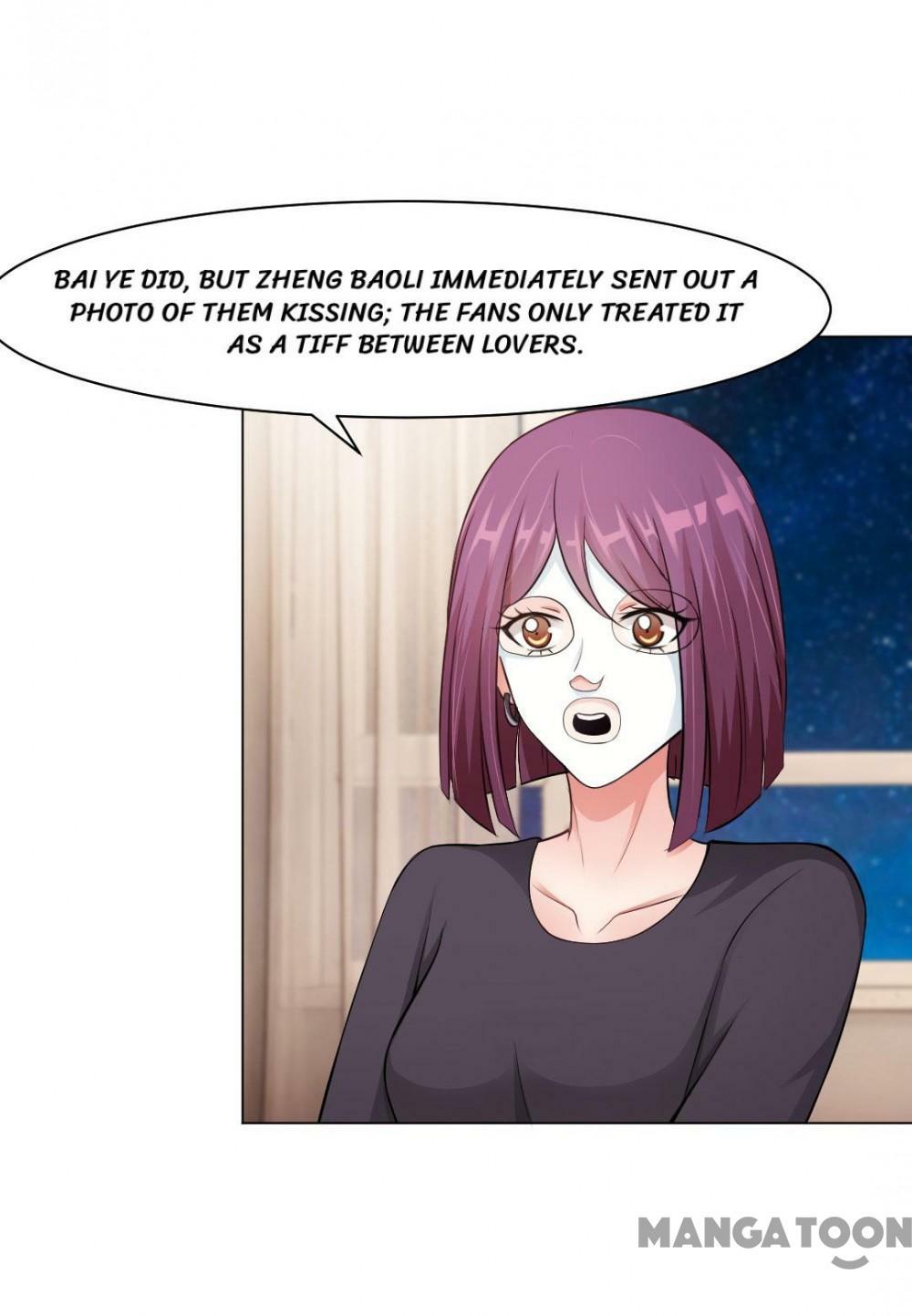 My Idol Is A Vampire - Chapter 89