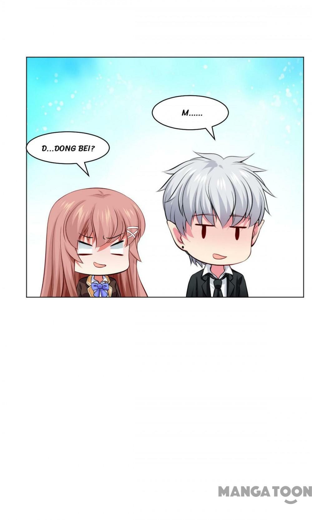 My Idol Is A Vampire - Chapter 97