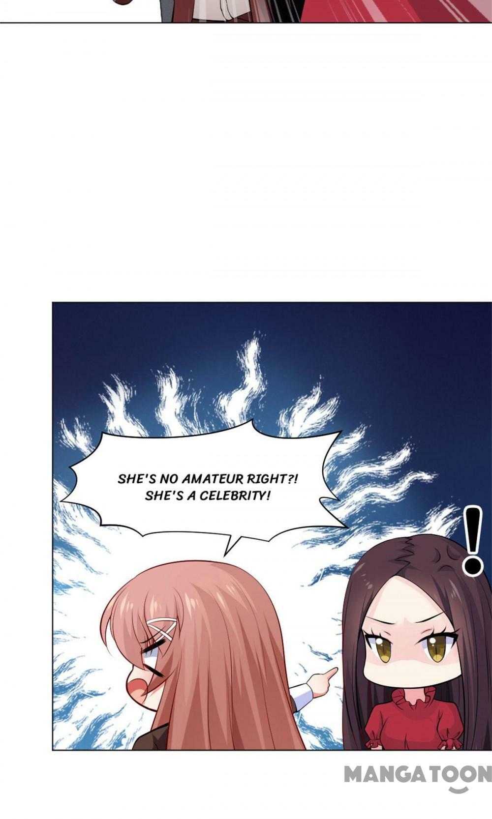 My Idol Is A Vampire - Chapter 97