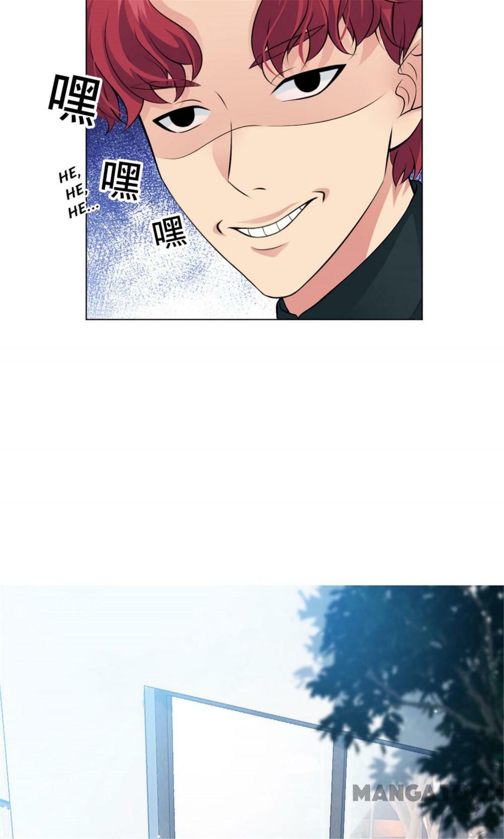 My Idol Is A Vampire - Chapter 95