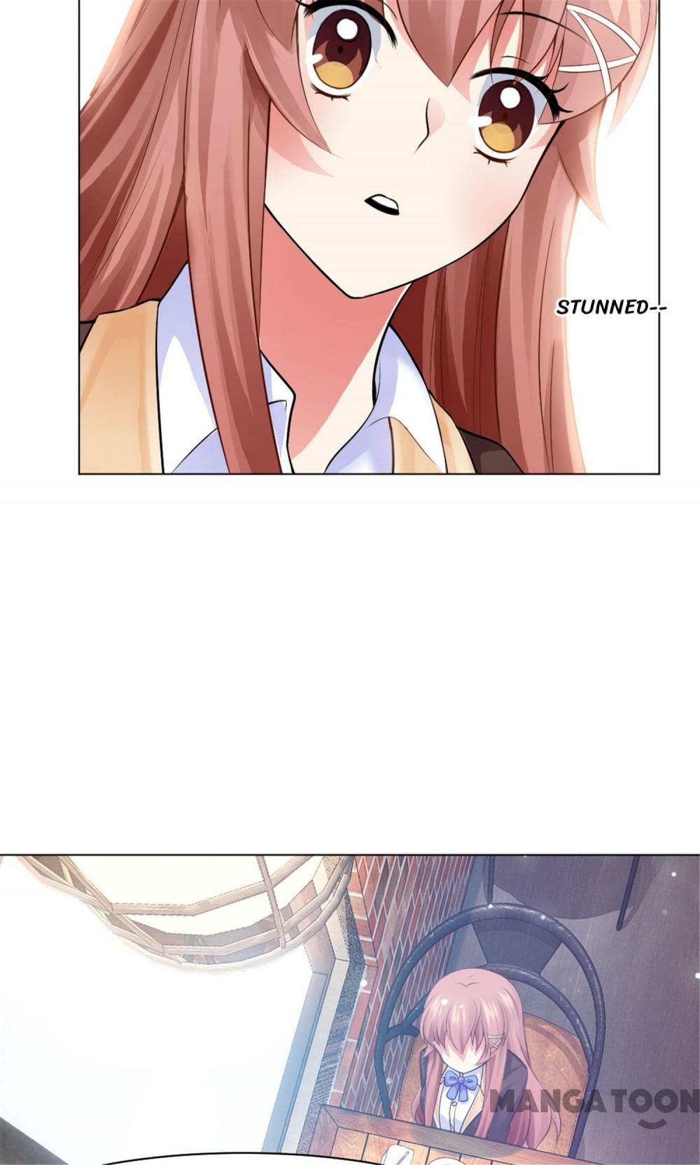 My Idol Is A Vampire - Chapter 95