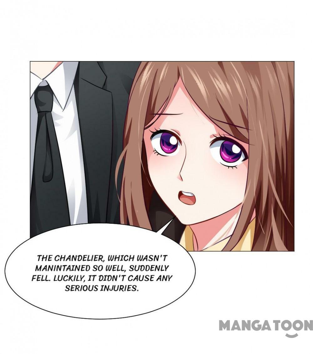 My Idol Is A Vampire - Chapter 13