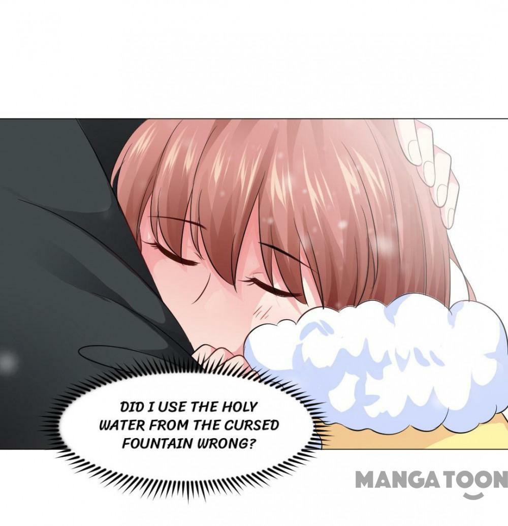 My Idol Is A Vampire - Chapter 70