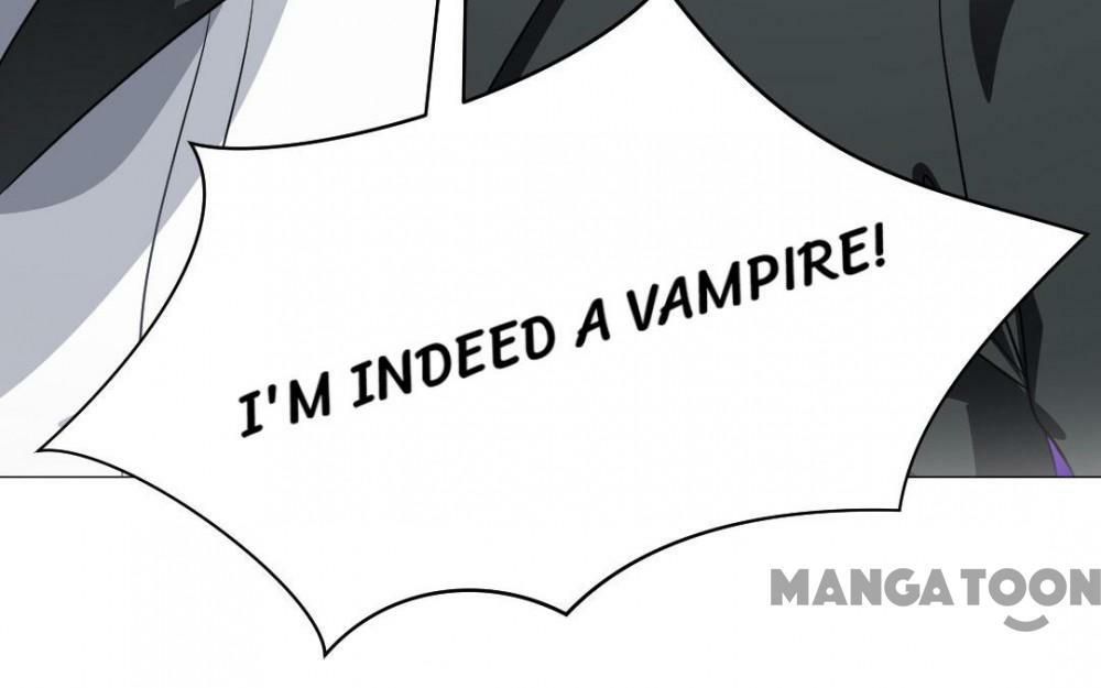 My Idol Is A Vampire - Chapter 12