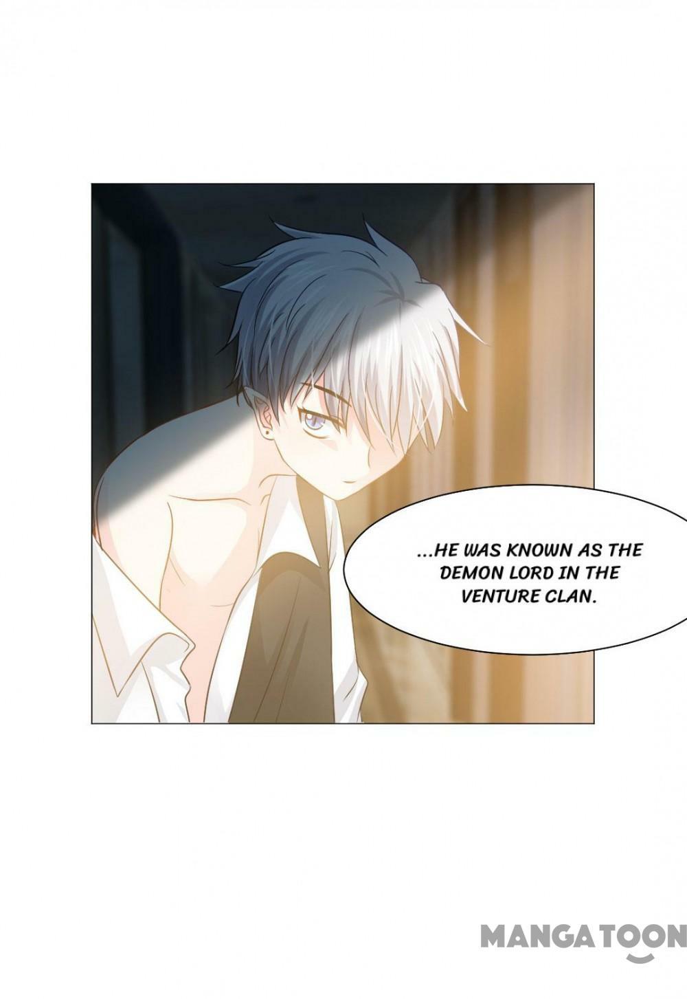 My Idol Is A Vampire - Chapter 58