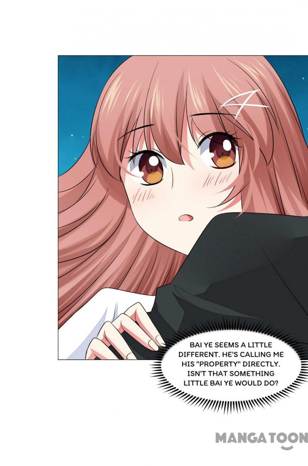 My Idol Is A Vampire - Chapter 68