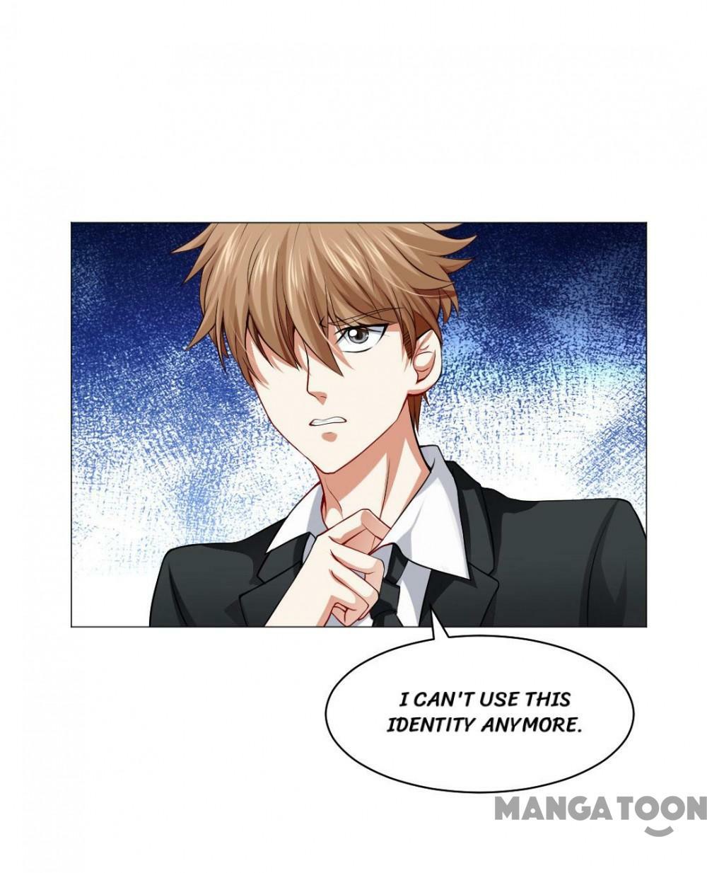 My Idol Is A Vampire - Chapter 83