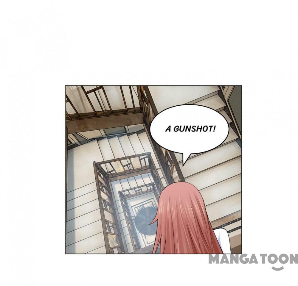 My Idol Is A Vampire - Chapter 83