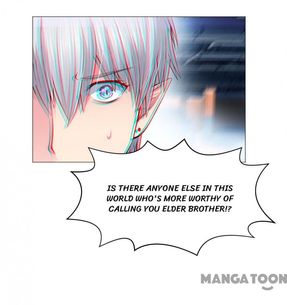 My Idol Is A Vampire - Chapter 83