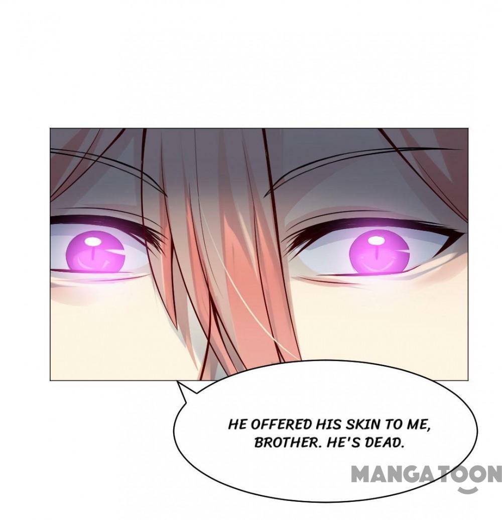 My Idol Is A Vampire - Chapter 83