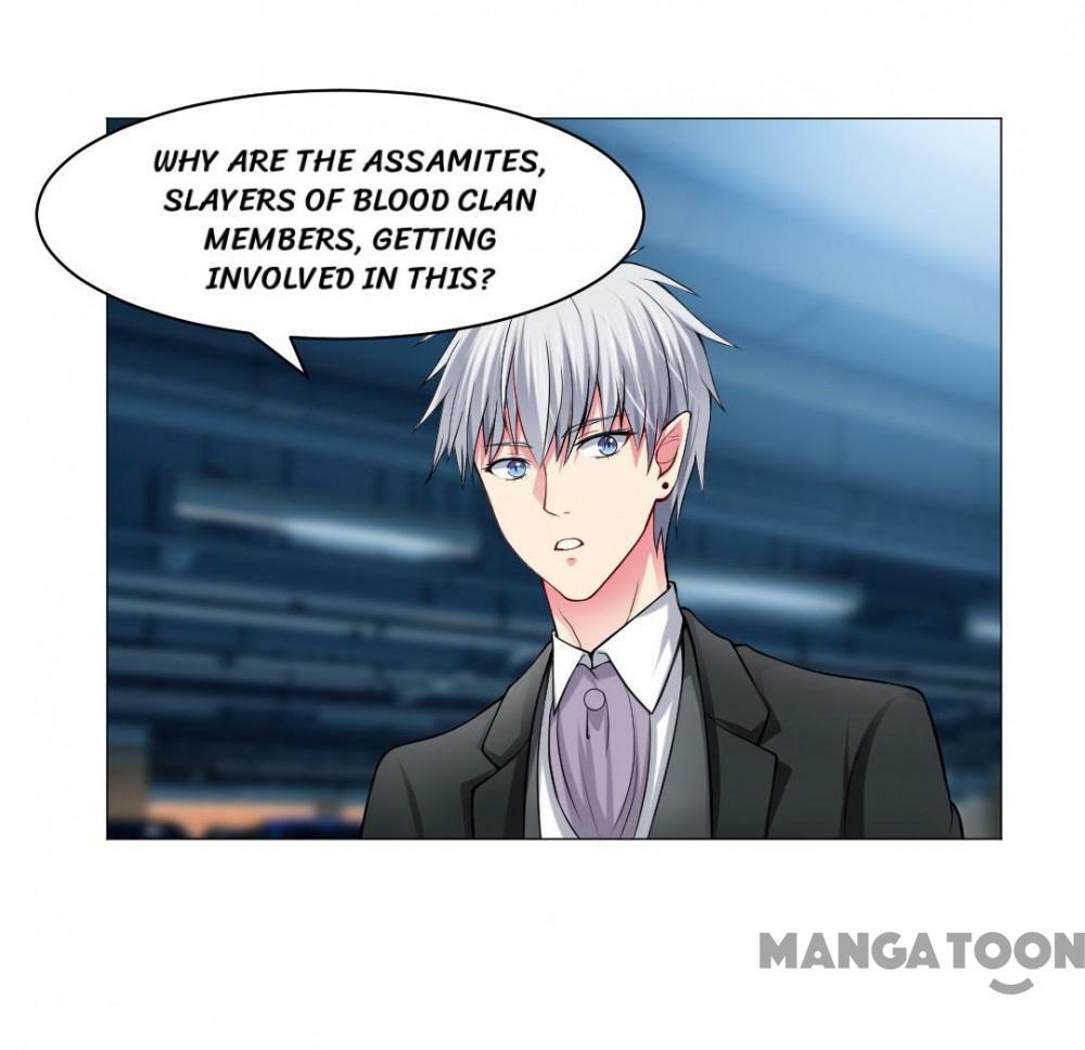 My Idol Is A Vampire - Chapter 83