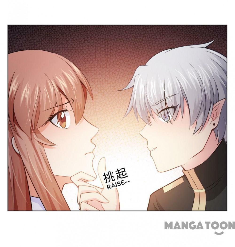 My Idol Is A Vampire - Chapter 88