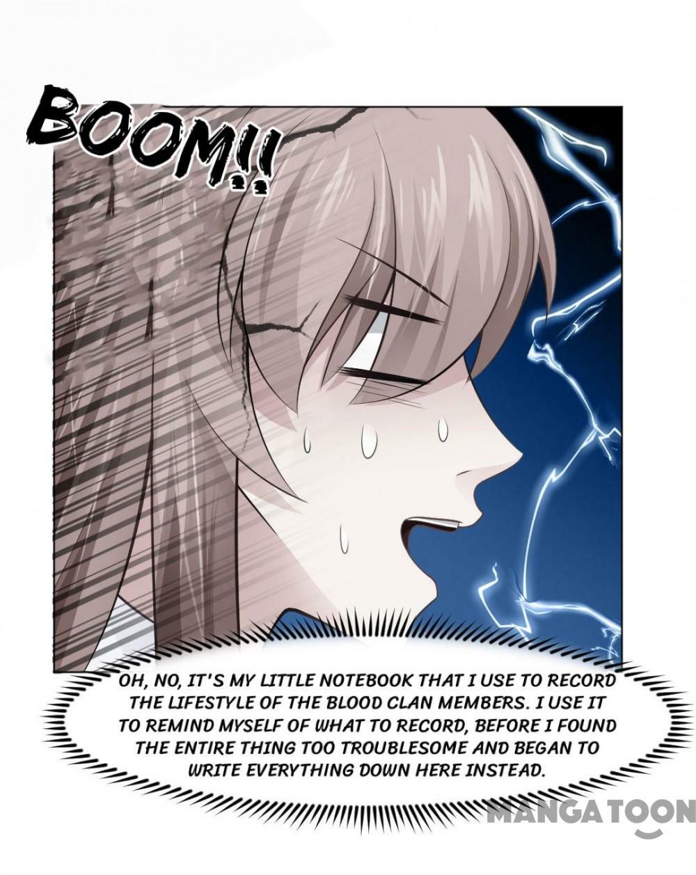 My Idol Is A Vampire - Chapter 88