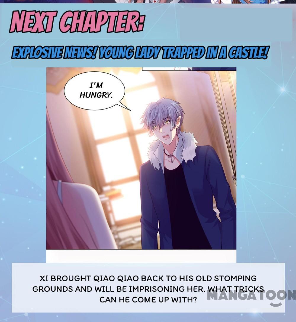 My Idol Is A Vampire - Chapter 102