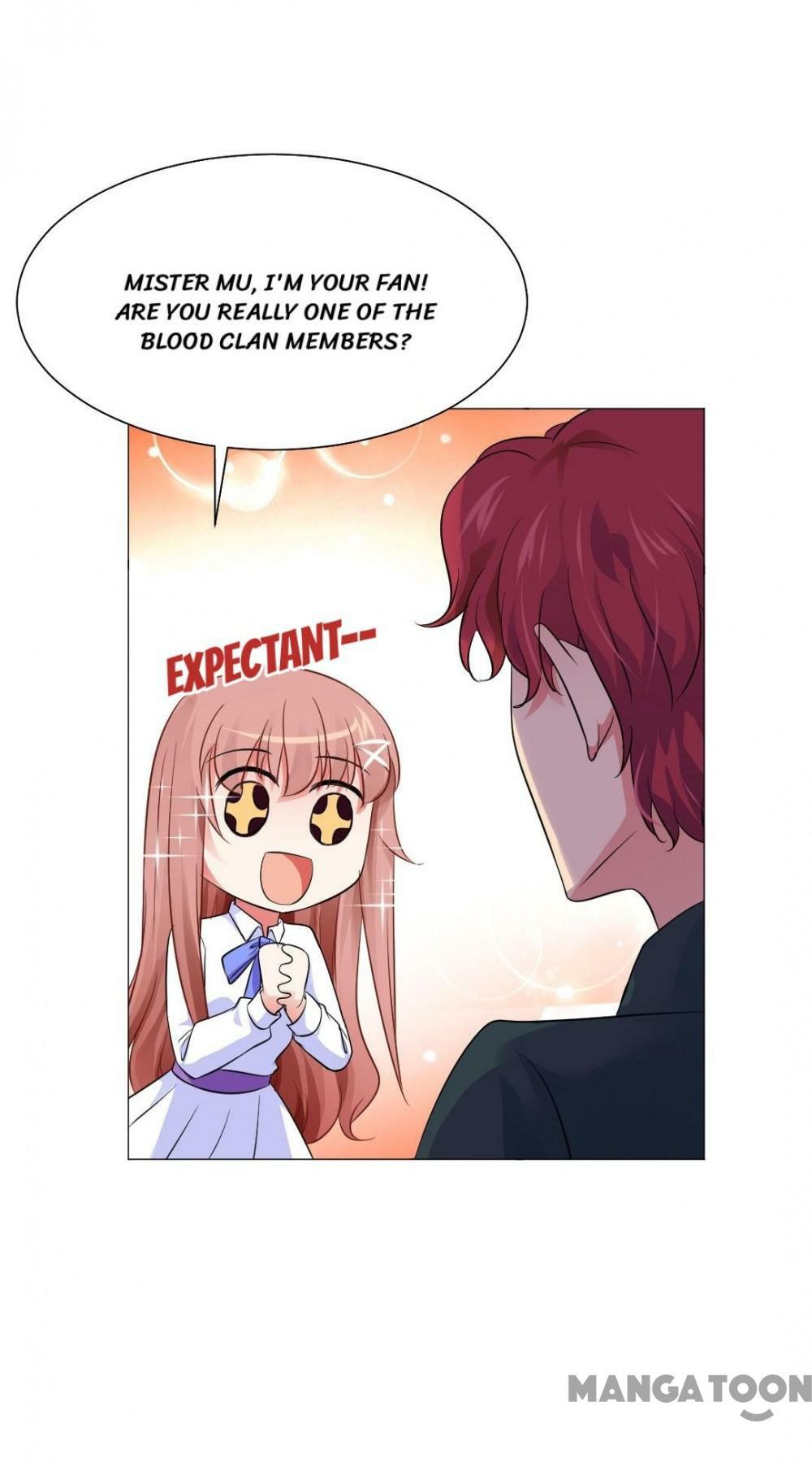 My Idol Is A Vampire - Chapter 78