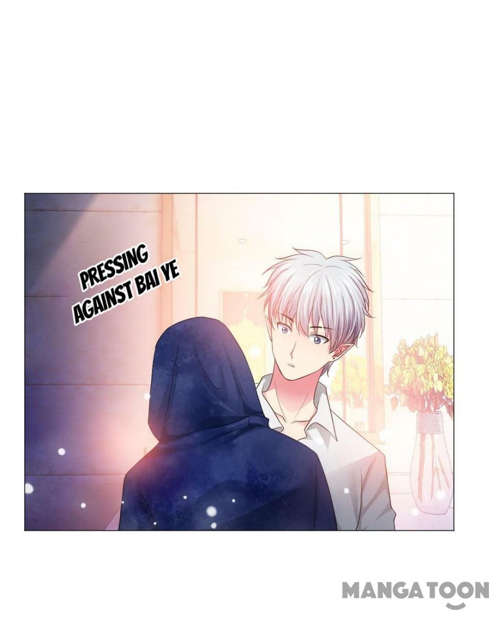 My Idol Is A Vampire - Chapter 39