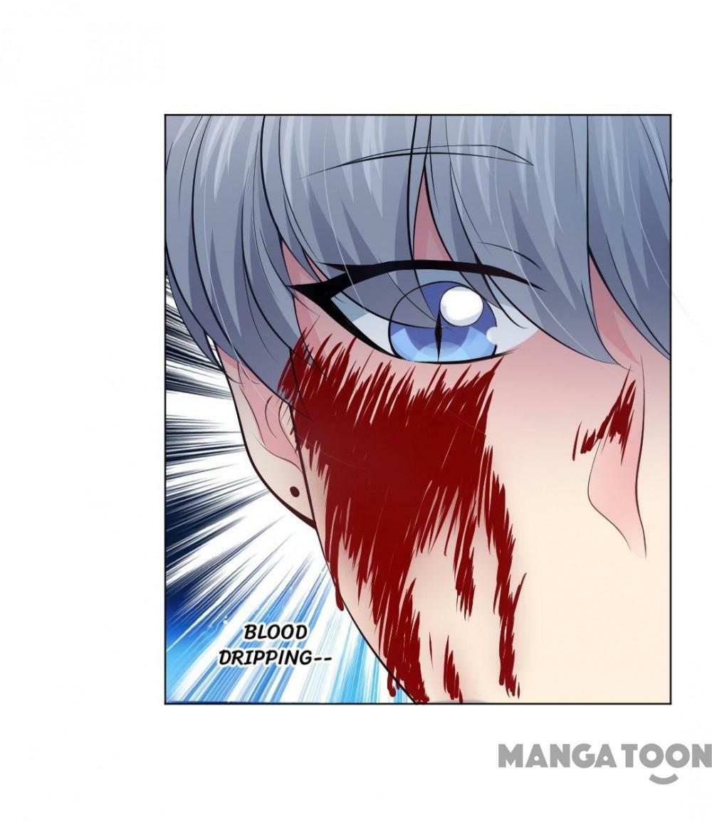 My Idol Is A Vampire - Chapter 93