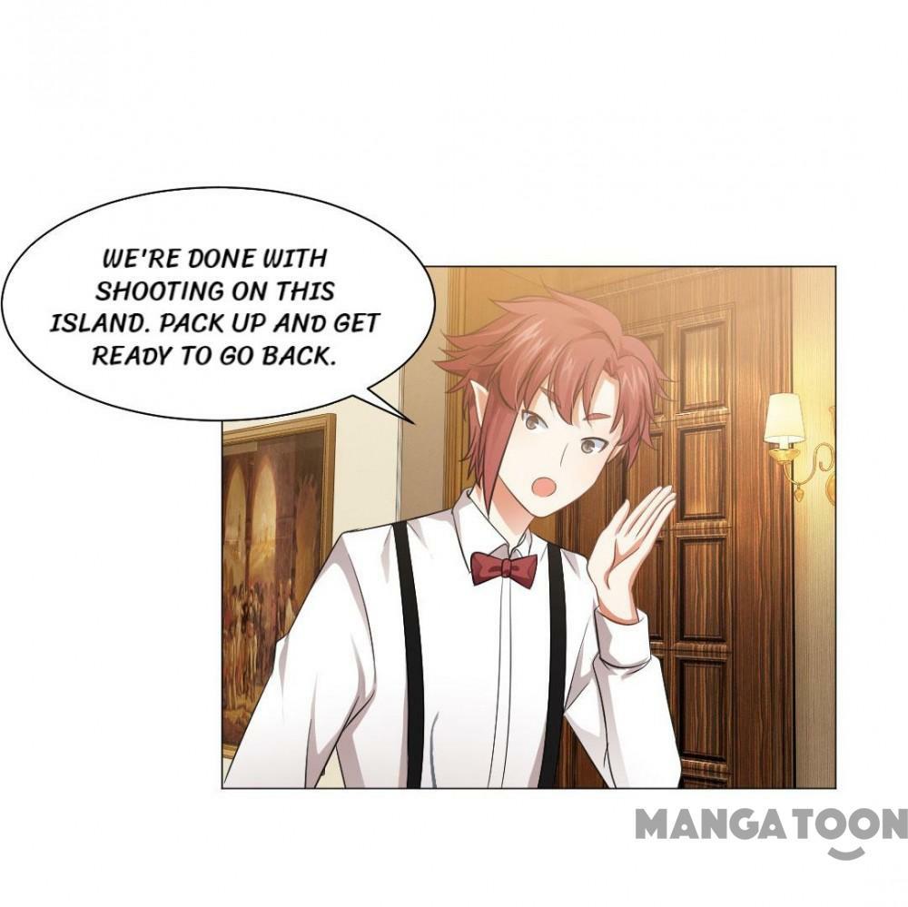 My Idol Is A Vampire - Chapter 73