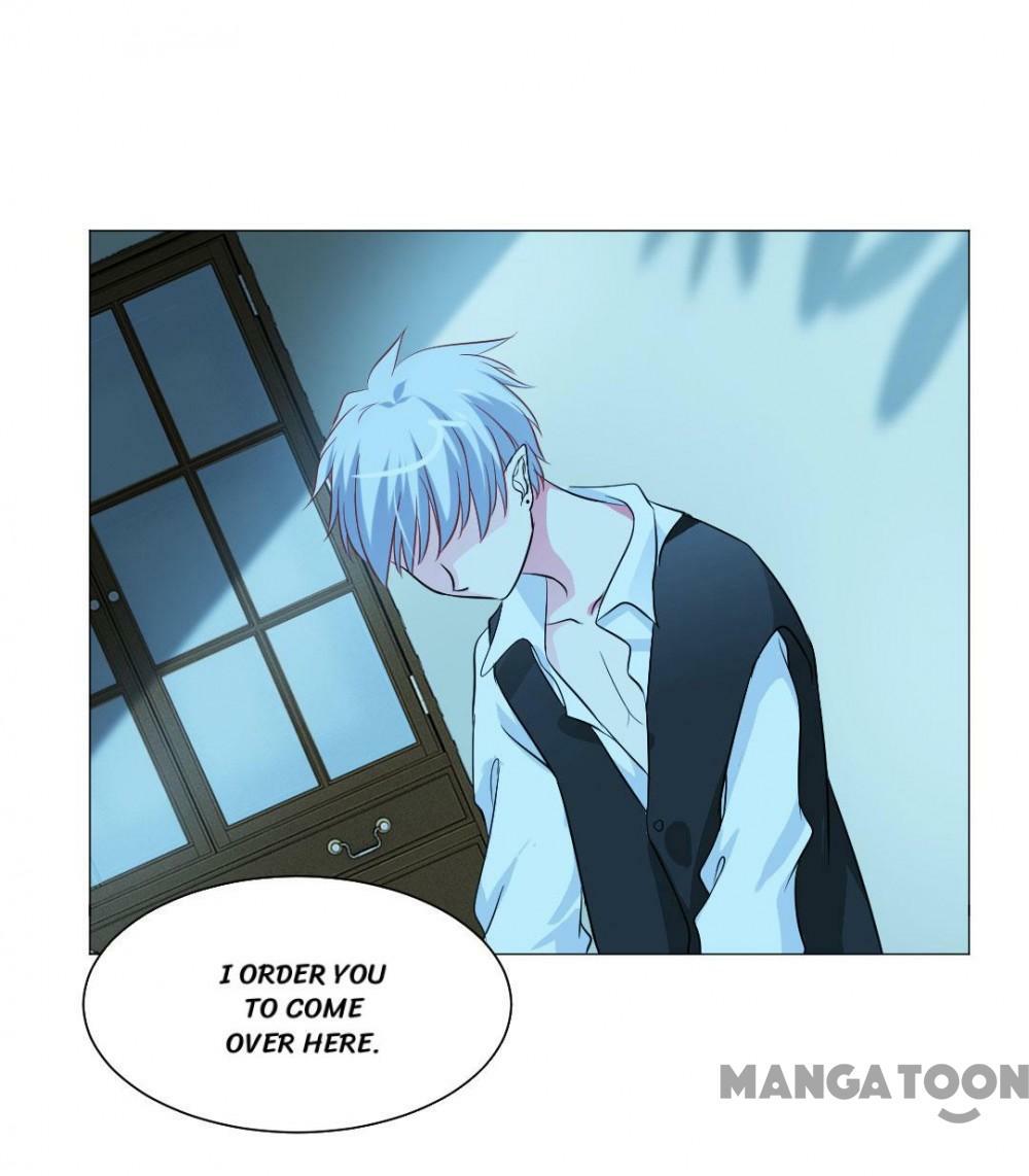 My Idol Is A Vampire - Chapter 57