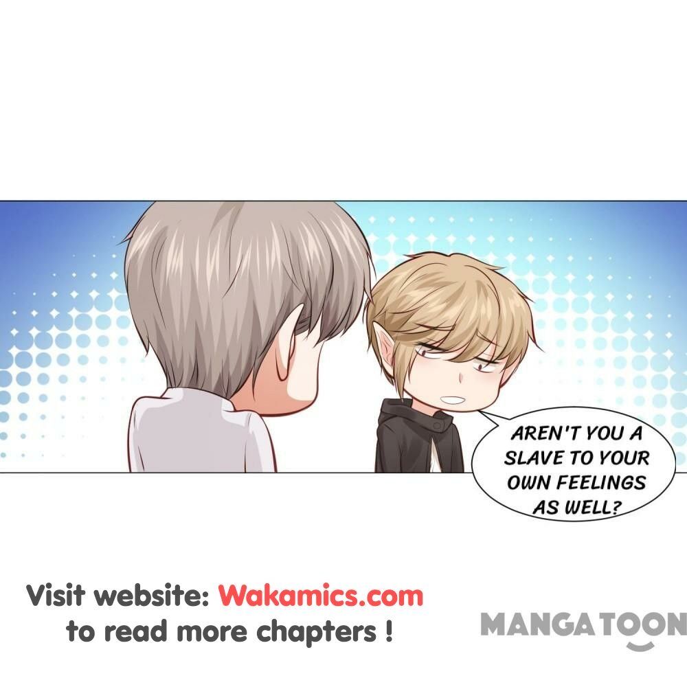 My Idol Is A Vampire - Chapter 158