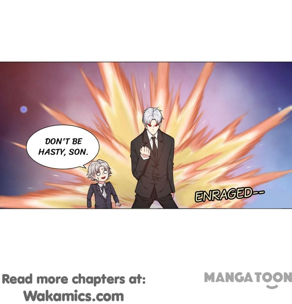 My Idol Is A Vampire - Chapter 147