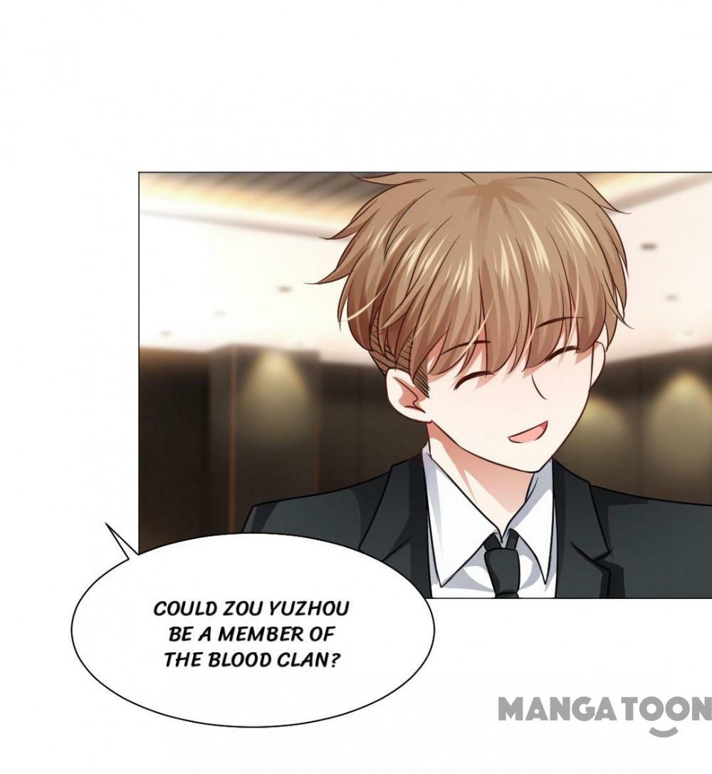 My Idol Is A Vampire - Chapter 76