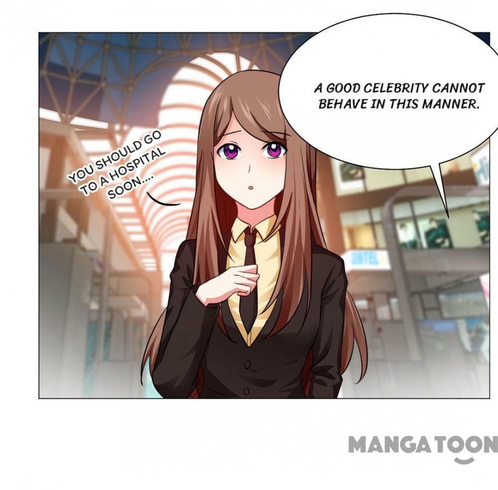 My Idol Is A Vampire - Chapter 14