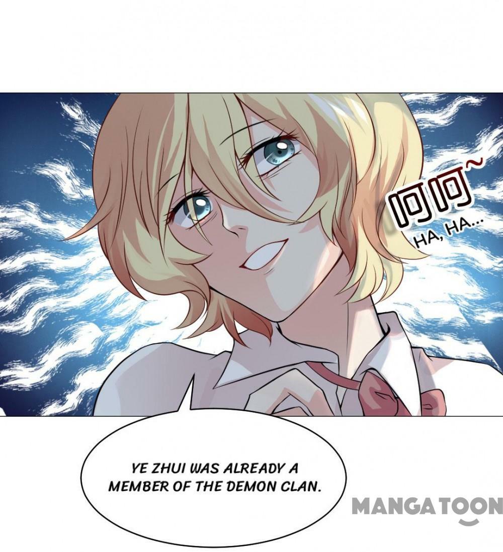 My Idol Is A Vampire - Chapter 82