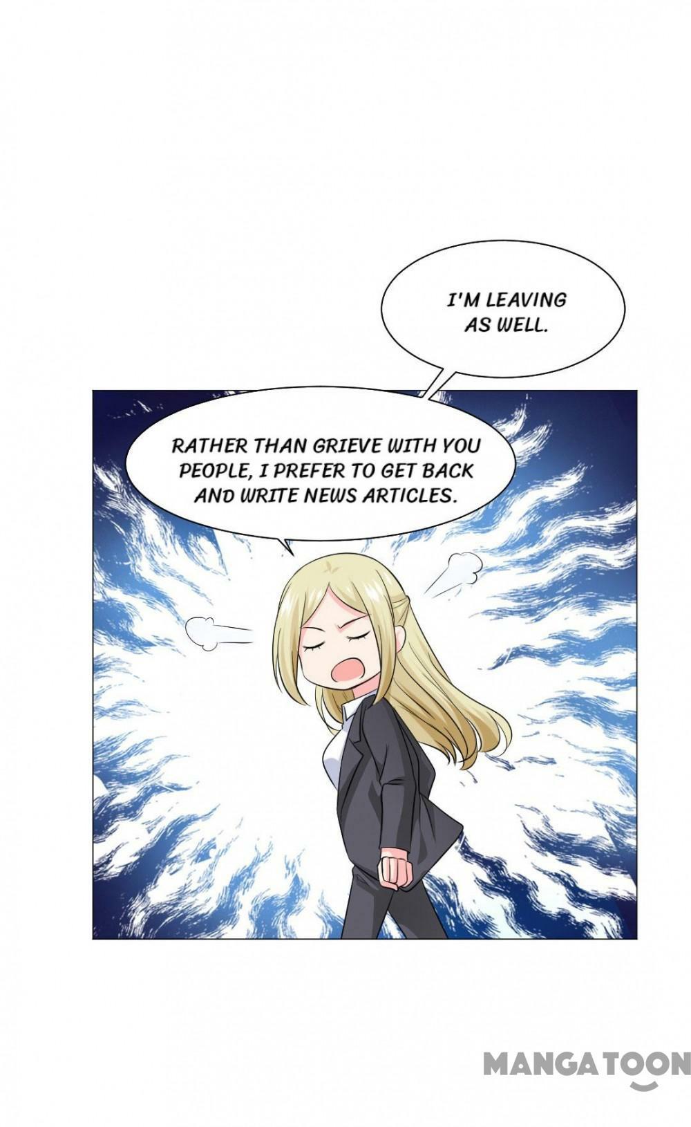 My Idol Is A Vampire - Chapter 80