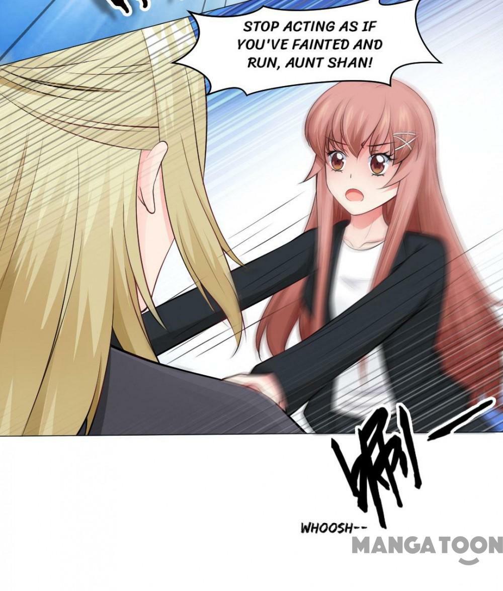 My Idol Is A Vampire - Chapter 92