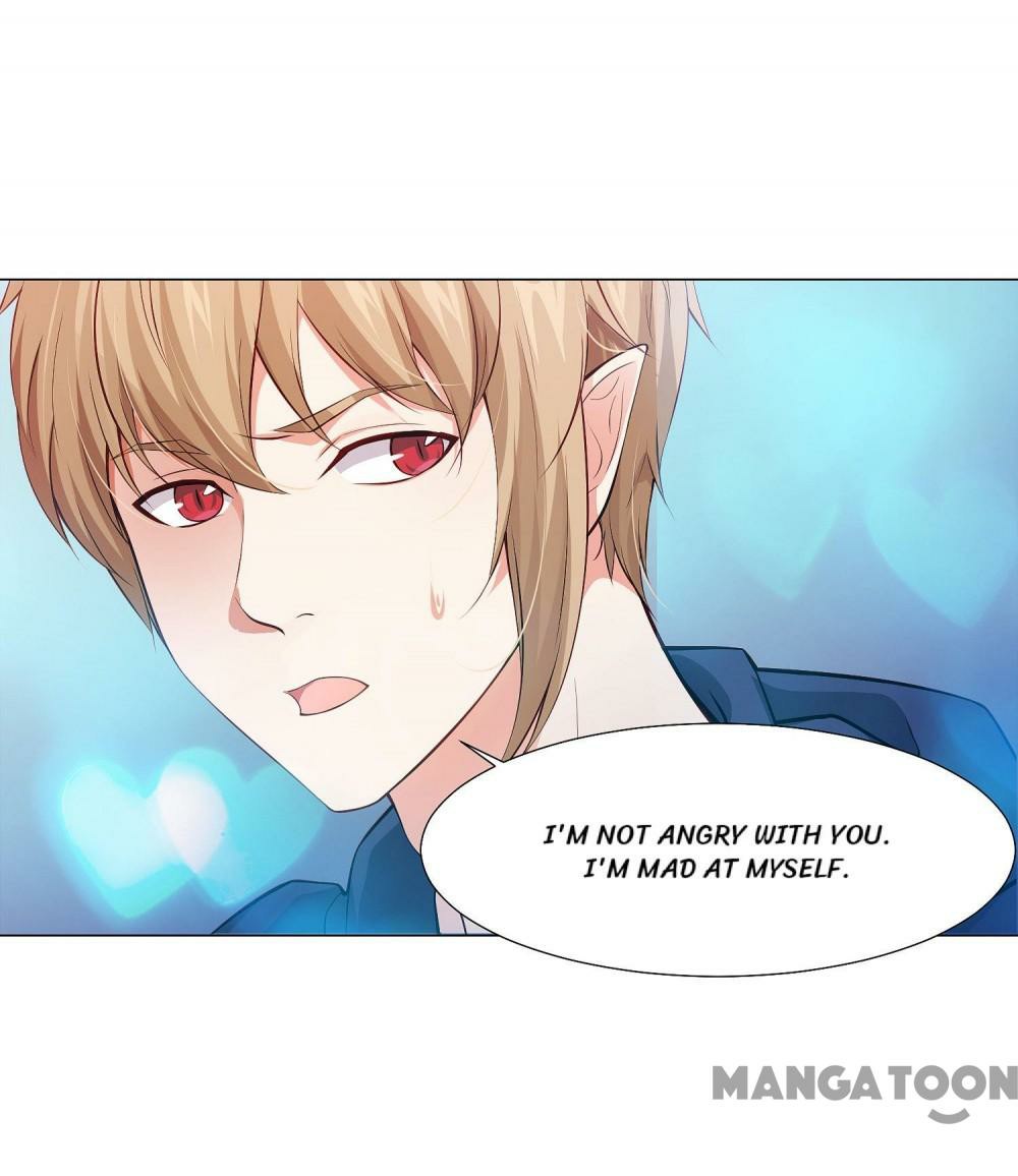 My Idol Is A Vampire - Chapter 123