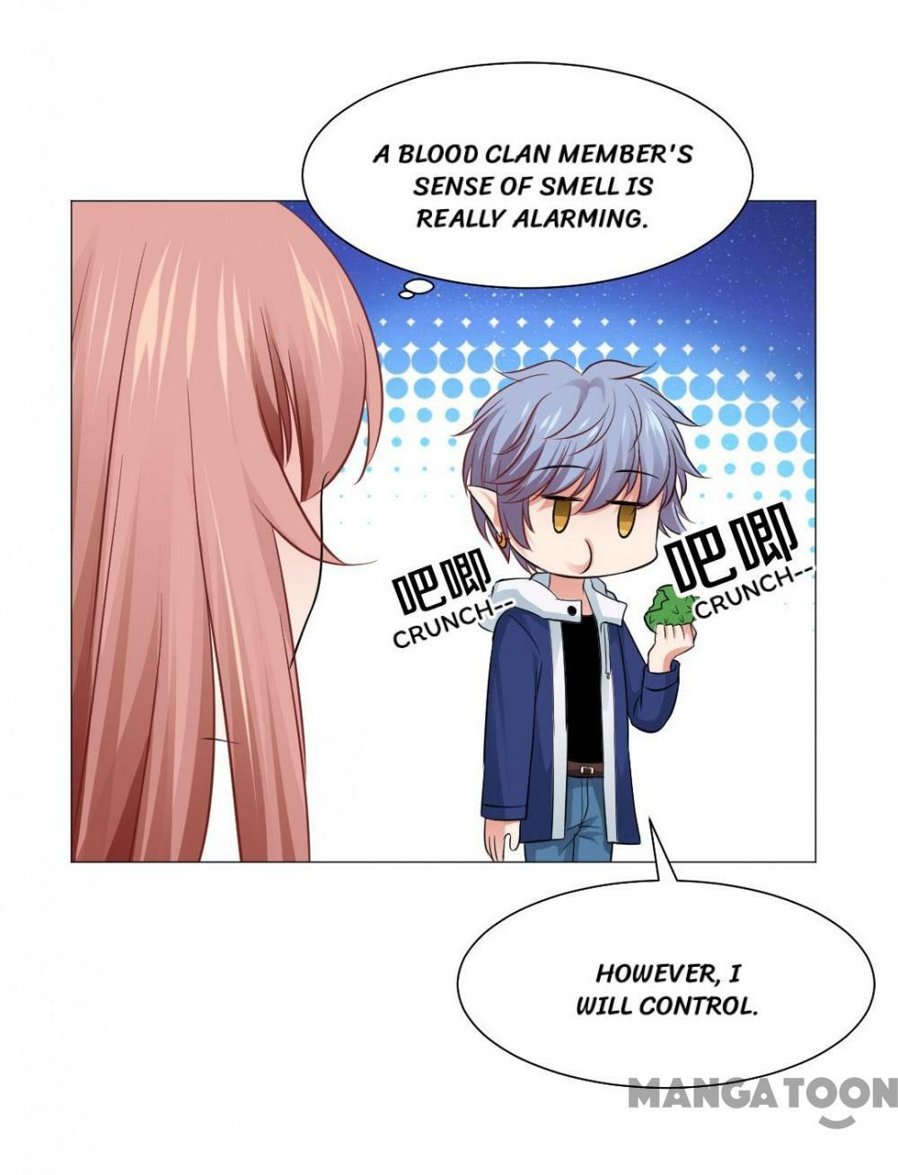 My Idol Is A Vampire - Chapter 75