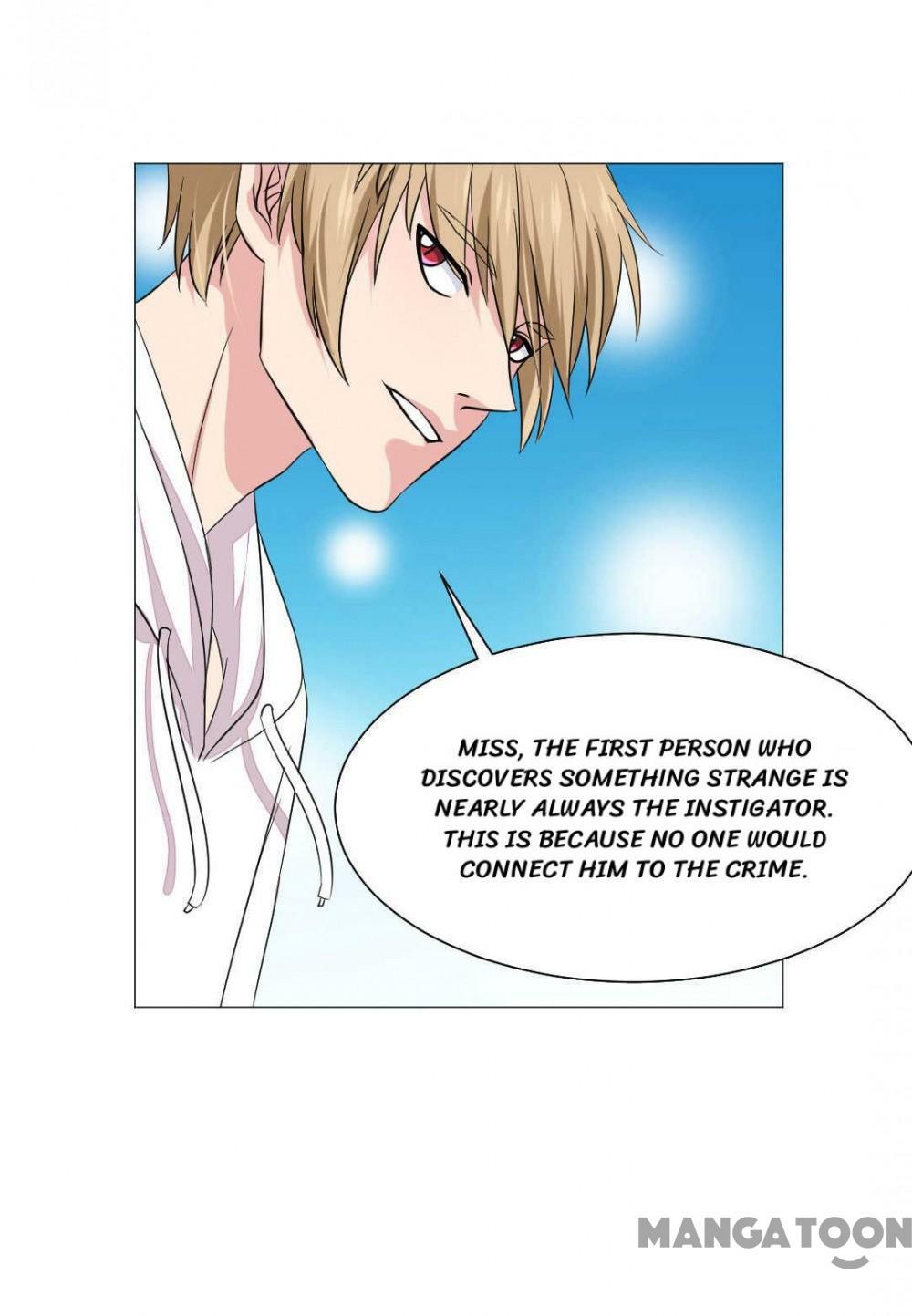 My Idol Is A Vampire - Chapter 65