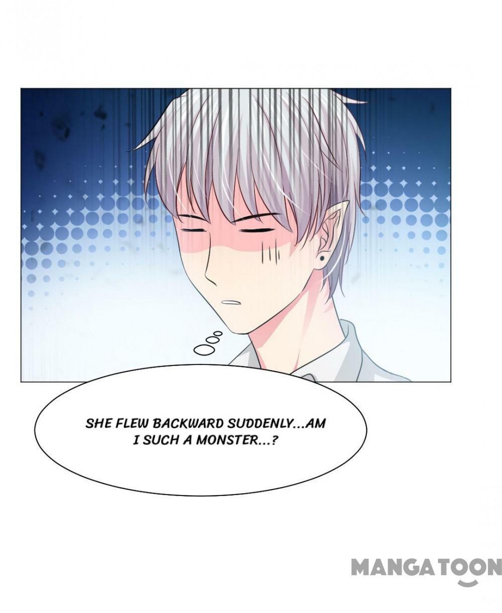 My Idol Is A Vampire - Chapter 38