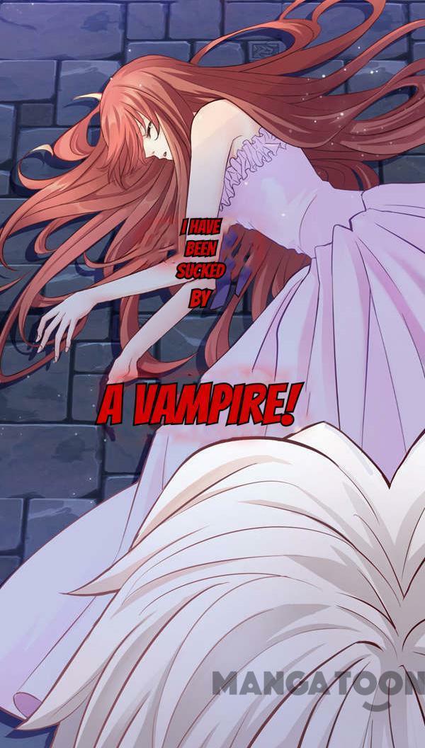 My Idol Is A Vampire - Chapter 1