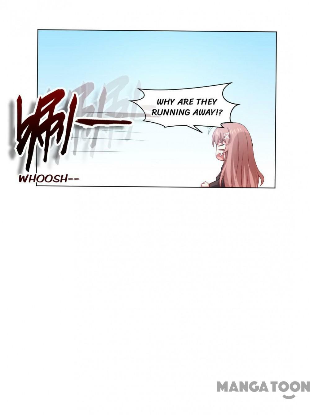 My Idol Is A Vampire - Chapter 85