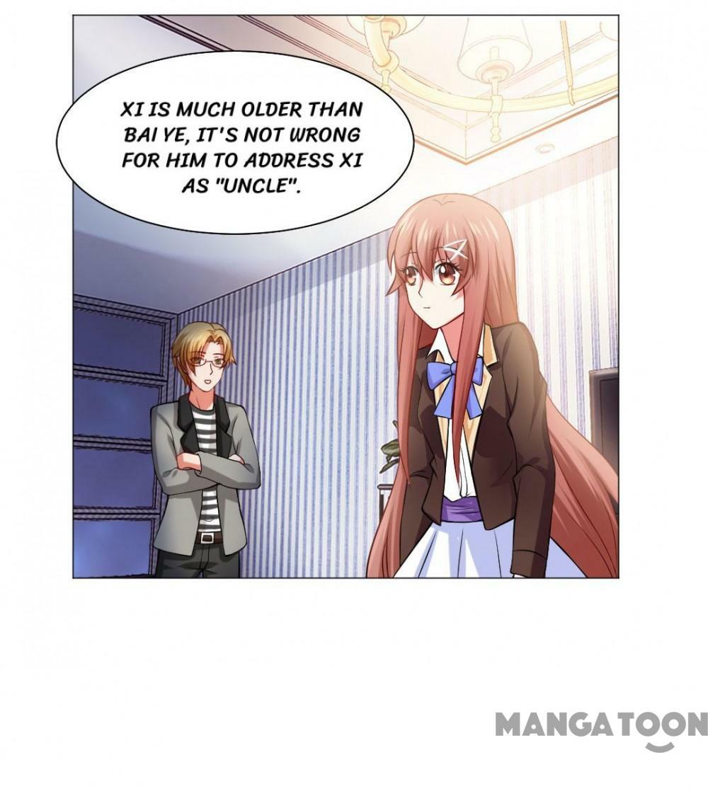 My Idol Is A Vampire - Chapter 85