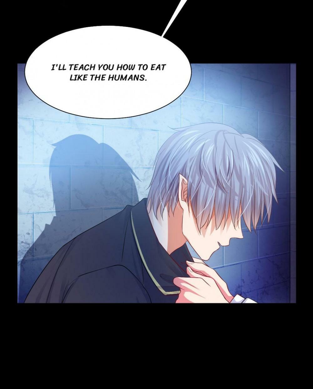 My Idol Is A Vampire - Chapter 40