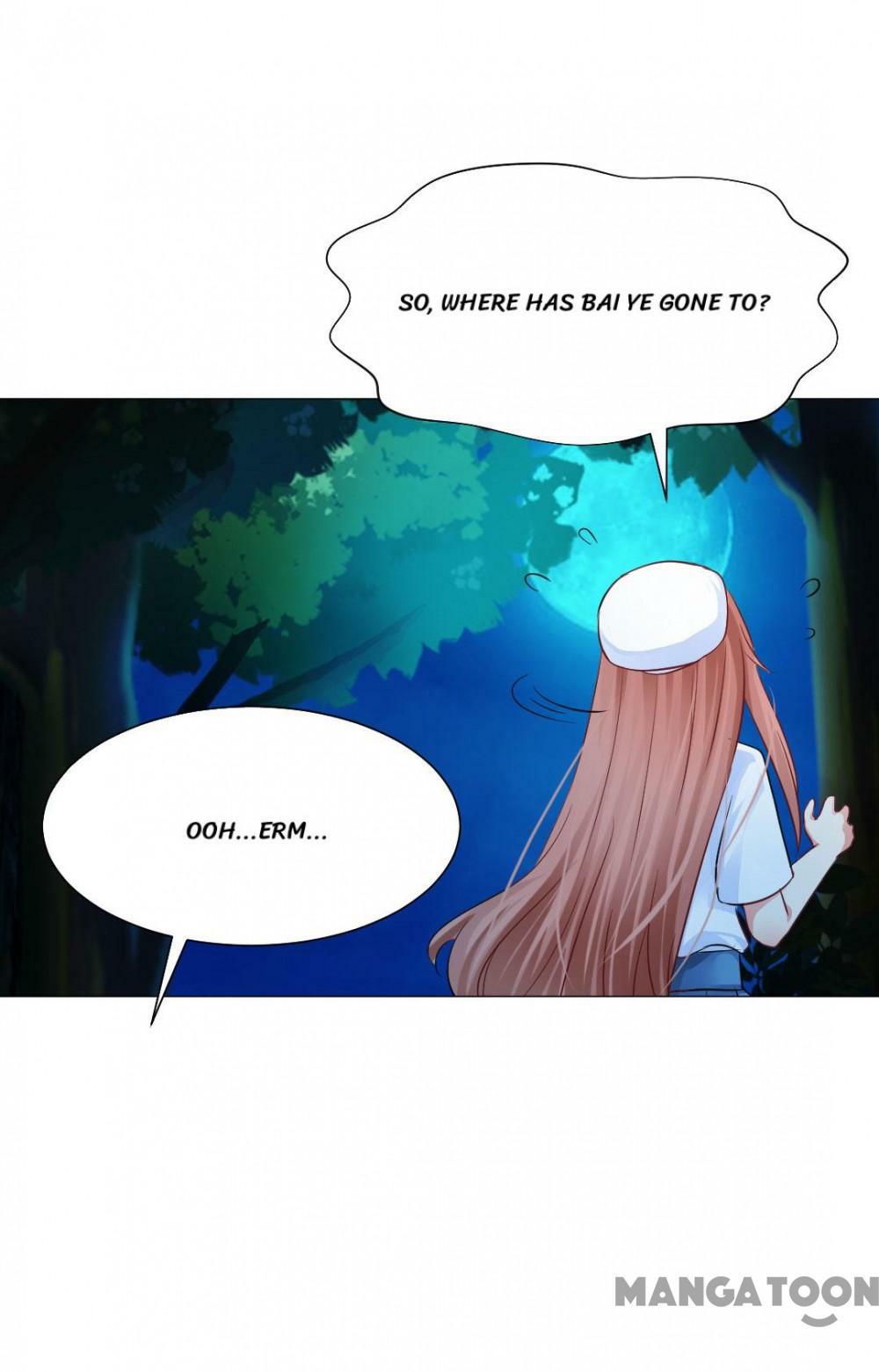 My Idol Is A Vampire - Chapter 48