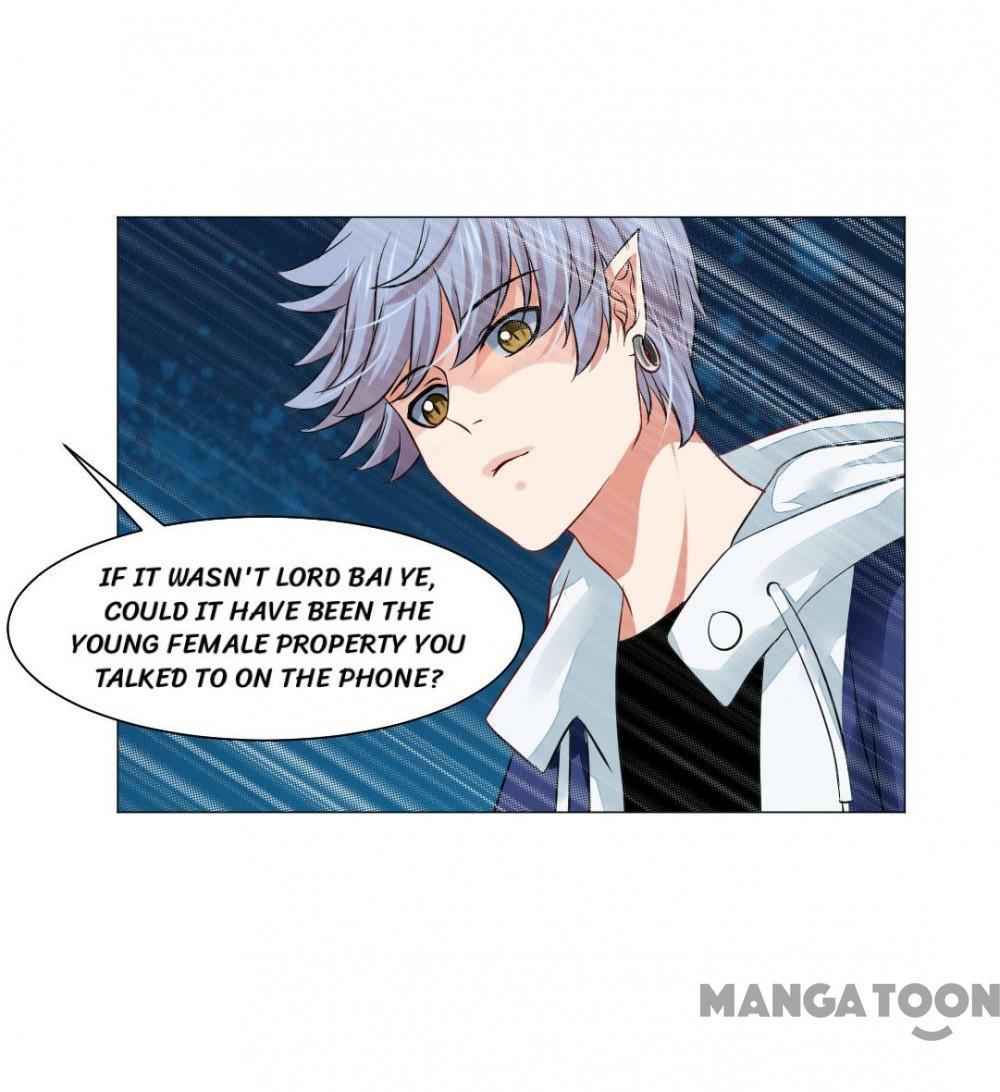 My Idol Is A Vampire - Chapter 69