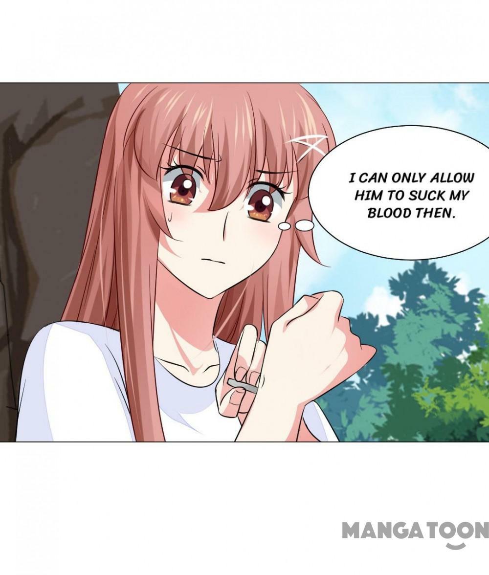 My Idol Is A Vampire - Chapter 69