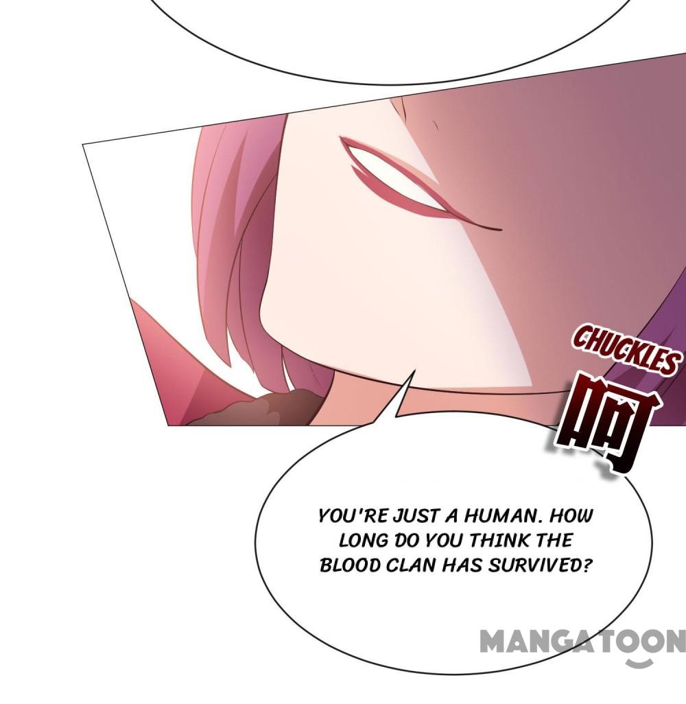 My Idol Is A Vampire - Chapter 110